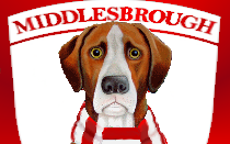 Boro News Hound